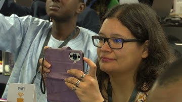 Future of Science Communication Conference Day 1 Highlights
