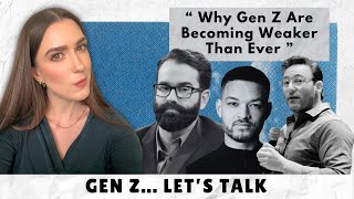 Famous Is Gen Z the “Weak” Generation? Net Worth