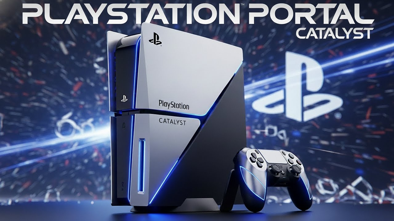 PlayStation Portal LEAKS: The 3 Secret Features Sony Didn't Tell You! (Is It Worth Buying?)