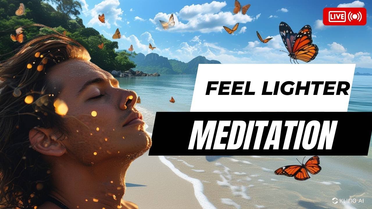The Transformative Power of Meditation: A Journey to Inner Peace and Personal Growth