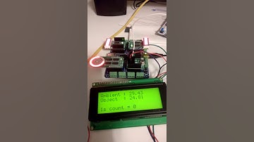 nanoFramework demo