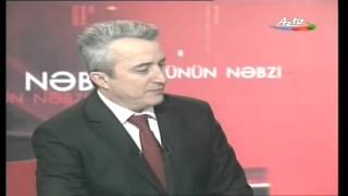 Aztv Nin Efirinde Soyus