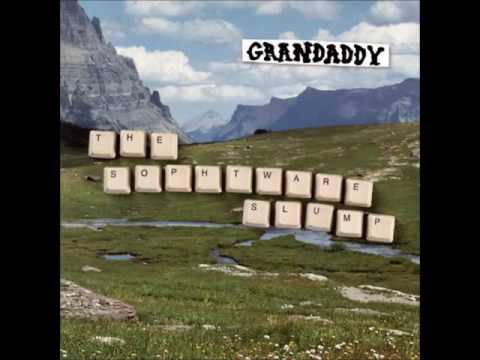 Grandaddy - Crystal Lake