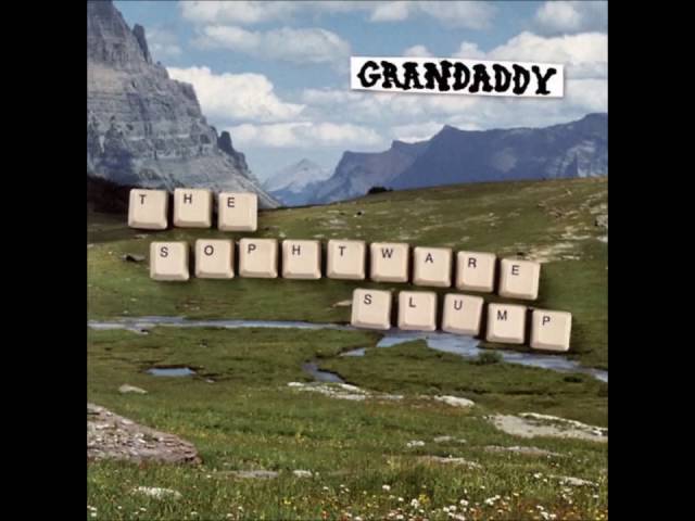 Grandaddy - The Crystal Lake