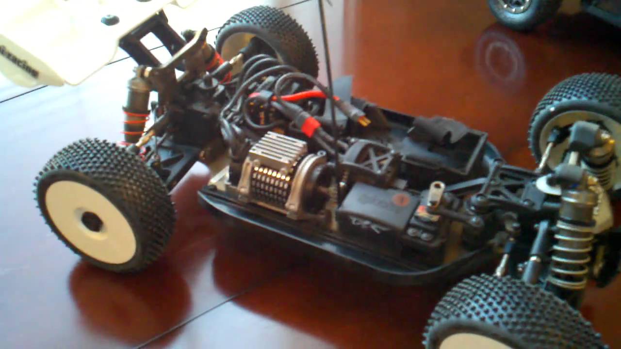 jrx2 rc car