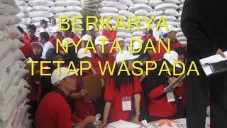 MARS BULOG VERSI DIKLAT