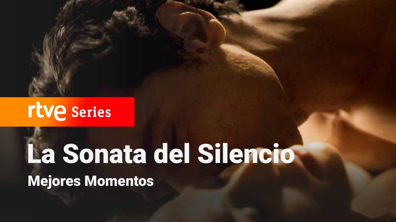La Sonata del Silencio: Capítulo 8 - Mejores Momentos | RTVE Series