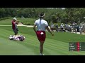 Chisato Iwai Highlights | 2025 MEXICO RIviera Maya Open Final Round