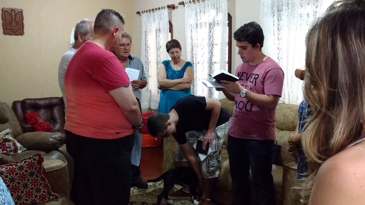 Віншування посівання