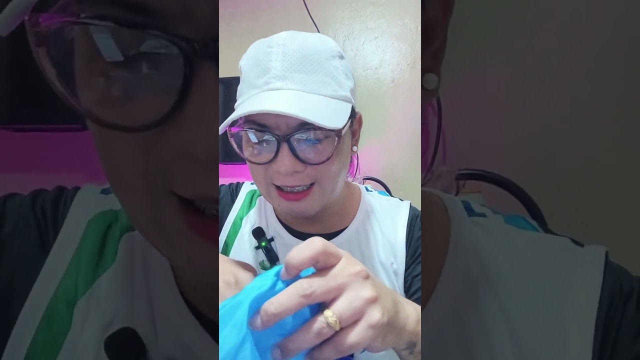 TZUCHI FOUNDATION CHARITY RUN FREEBIES