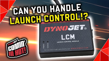 Can You Handle Dynojet