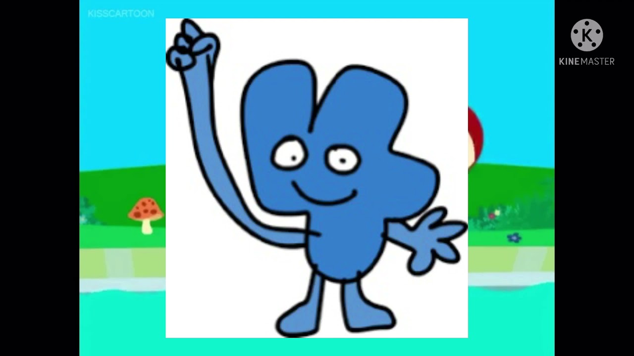Bfb 16 Be Like Youtube