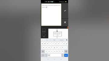 flowchart daptar Instagram