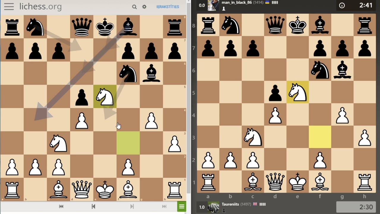 How To Cheat In Chess.com (Tutorial) 