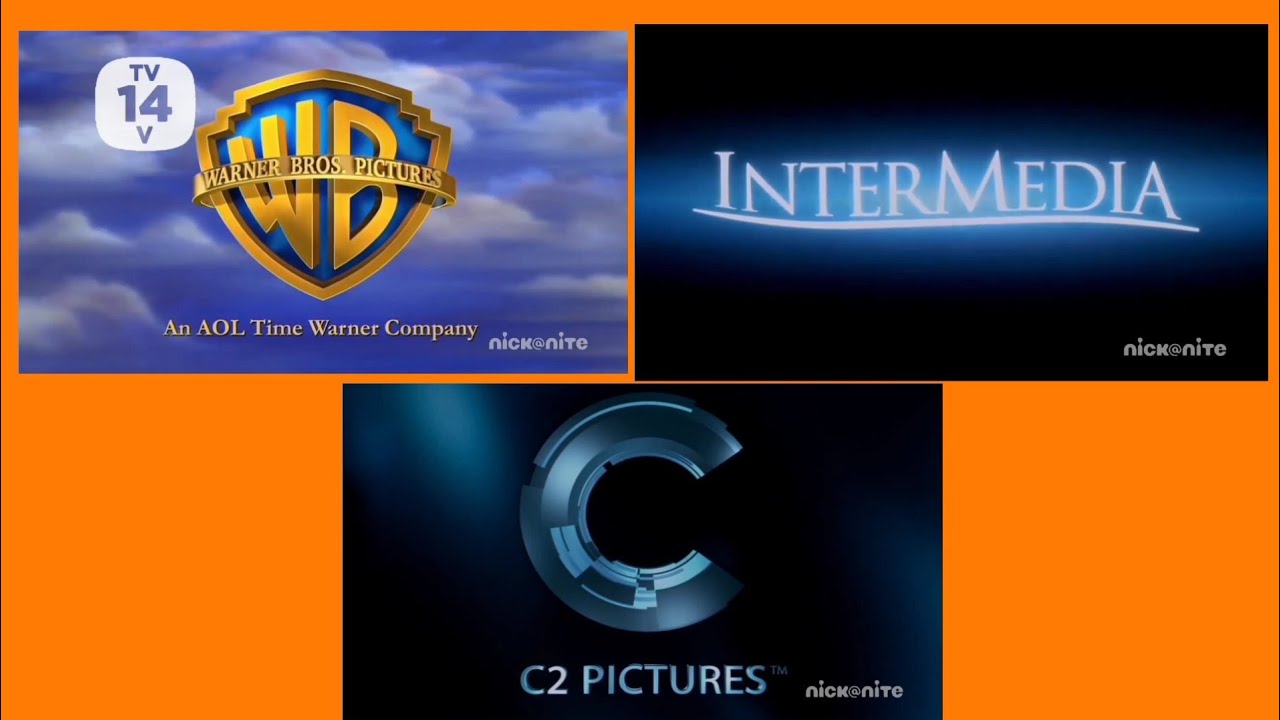 Warner Bros.Pictures/Intermedia/C2 Pictures(2003) - YouTube