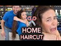 I Let My Boyfriend Cut My Hair: The Horror Movie