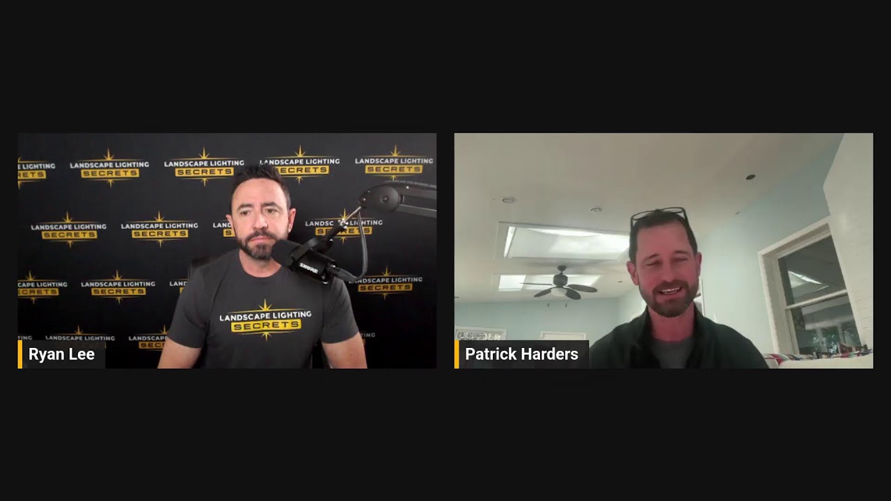 Ryan/Patrick Harders