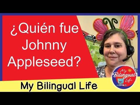 Video: ¿De quién es la ropa de Appleseeds?