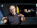 Planetary Parade and Solar System Features Quiz