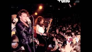 Iron Maiden - Live!! +one (1980)