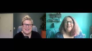 Coming Out & Beyond: LGBTQIA+ Stories | Season 5 Episode 17 | Estrangement with Miriam Grace