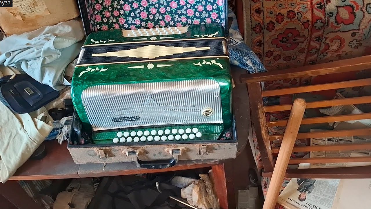 Тайна 33 квартиры | Уборка, вывоз мусора | House cleaning # Серия 12