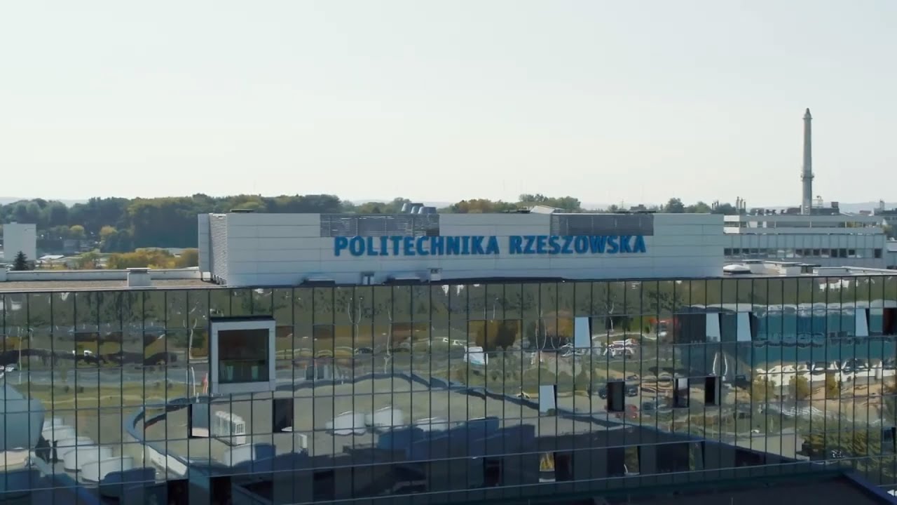 PORADNIK STUDENTA PRz   Odc.  2 - Władze Uczelni, struktura organizacyjna