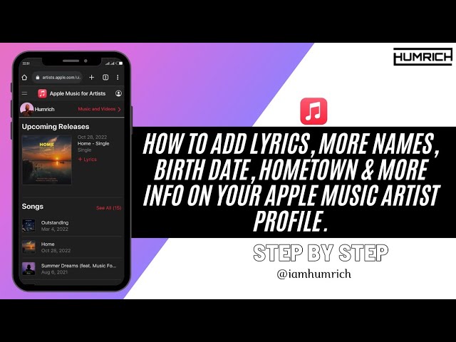 Kirkville - iTunes 12.5 and iOS 10 Music App to Add Lyrics to Song Playback