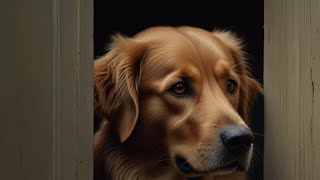Dogโs Devotion to Its Owner 8