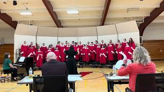 Tha Thin Tha- Kickapoo HS