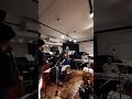 DAVID BOWIE / SPACE ODDITY ★⚡️(BLACKSTARZ)COVER #デヴィッドボウイ #coverband
