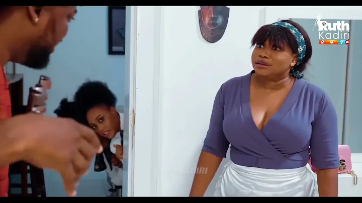 ROYAL BANK (2025) – Ruth Kadiri & Deza The Great | Latest Nollywood Movie