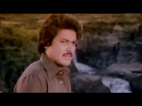 Aye Mere Udas Maan - Raj Kiran & Rameshwari - Maan Abhimaan