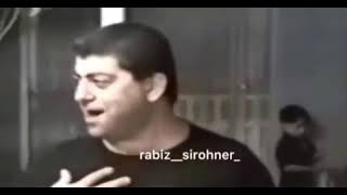 Tatoul- Rabiz Rabiz Live Retro