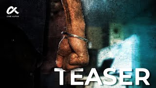 El Clasico | Action Short film | Teaser | Mahesh MSP | Reegan Raj | Vijay D | 2025