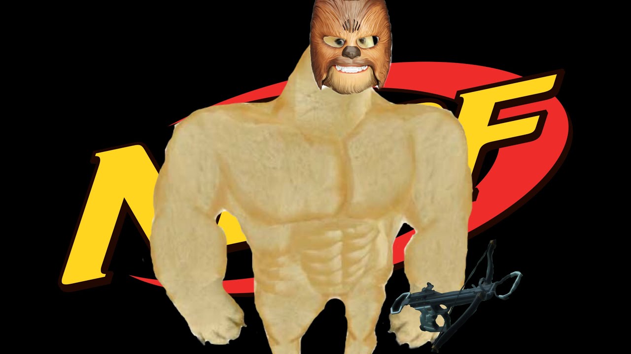 Chewie will pound you.exe