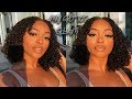 MY GO TO MAKEUP ROUTINE FOR A HOT GIRL SUMMER