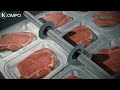 SCANDIVAC Thermoforming and Sealing Machines: Revolutionizing Packaging!