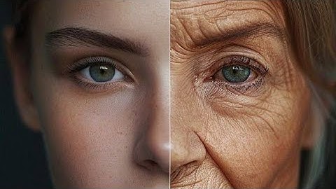 Reverse Aging Now: Unlock the Secrets to Staying Younger, Longer
