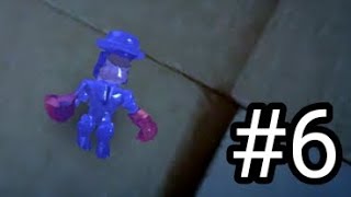 Hot Air Havoc - Bombsquad Explodinary 2.4 The Adventure Update Gameplay