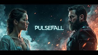 Pulsefall — The Deep Space Story You Won’t Be Able to Stop Listening To