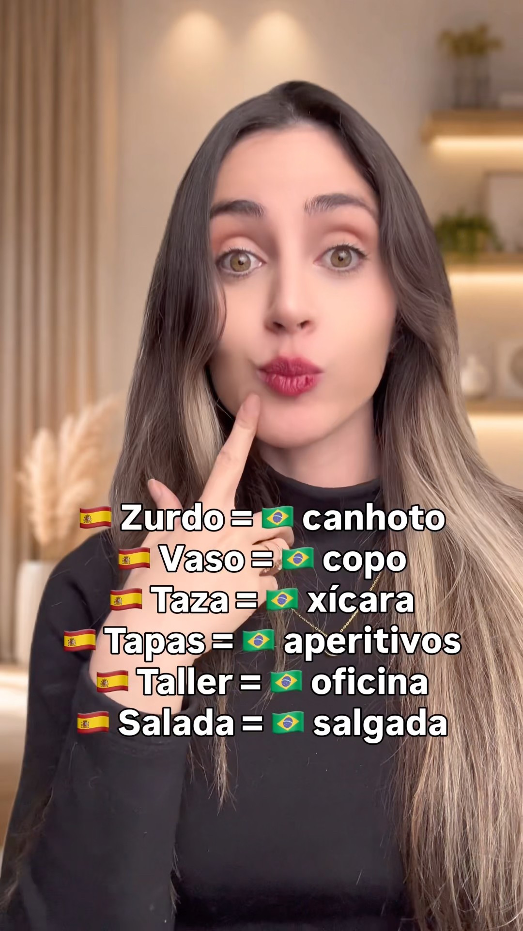Taza, vaso e copa: como pedir cada bebida em espanhol