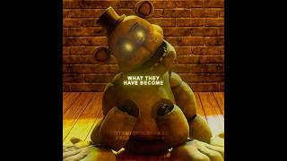 William Afton voice lines animated || #fnaf #edit