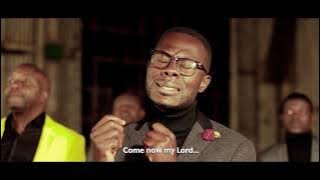 Unlimited Accapella  Yesu Alimupepi 2021 Big Deal Graphix mp4