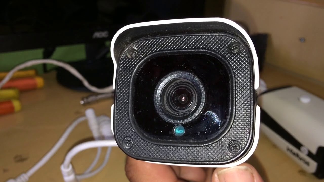 Camera Intelbras Vm 1120 Ir G3 Diferenca Entre Cameras Ip Intelbras Vip 1120b Youtube