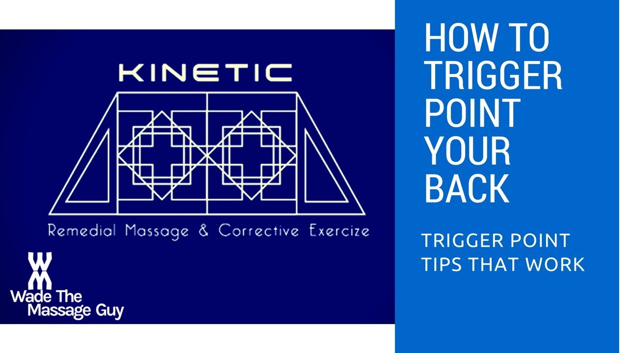 Back Pain? How to treat Back Pain