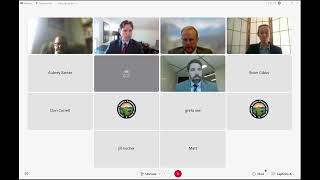 Public hearing: Case 23-23-EL-SSO (AEP Ohio)