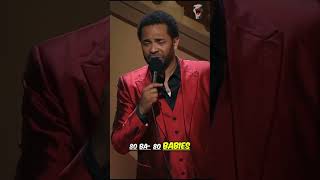 Famous Mike Epps Roasting The 60s, 70s, 80s and 90s Babies #shorts Profile
