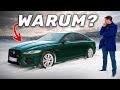 Niemand Kauft Dieses Auto Jaguar XF Niemand Kauft Dieses Auto Jaguar XF