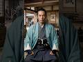 Samurai Profile:Hajime Saito （斎藤 一）